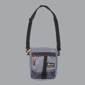 Gunane Koro Slingbag - Black