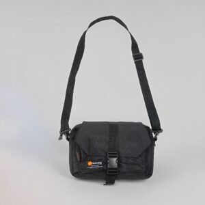 Wuwu Messenger Bag