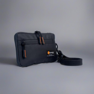 Gunane Kotu Phone Wallet - Black