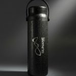 Iron Flask